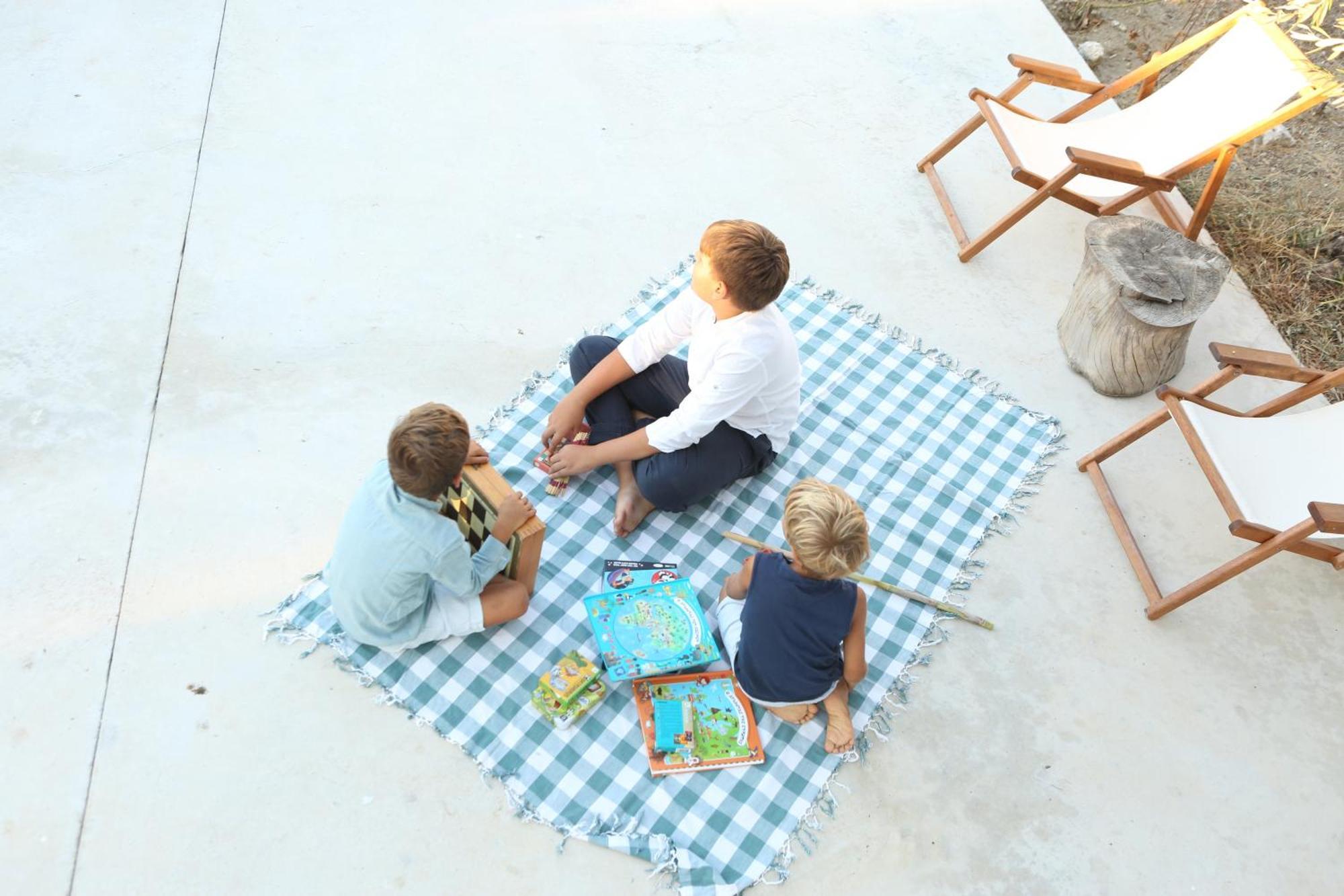 Вилла Το Σπιτάκι To Spitaki Τhe Little House Panormos  Экстерьер фото