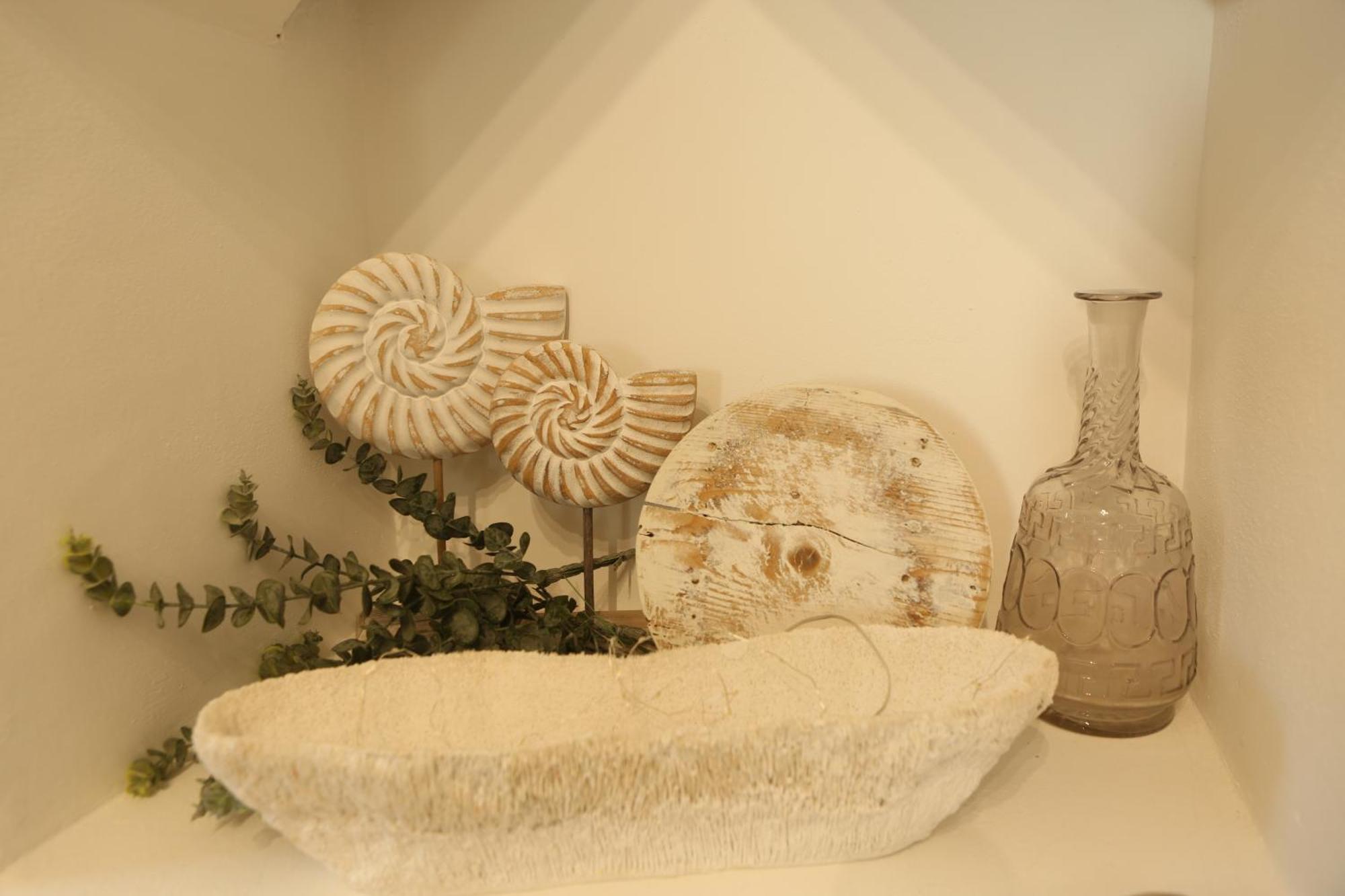 Вилла Το Σπιτάκι To Spitaki Τhe Little House Panormos  Экстерьер фото